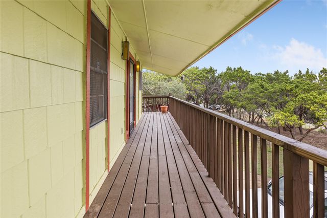 1191 Dawnridge DR, Canyon Lake, TX 78133