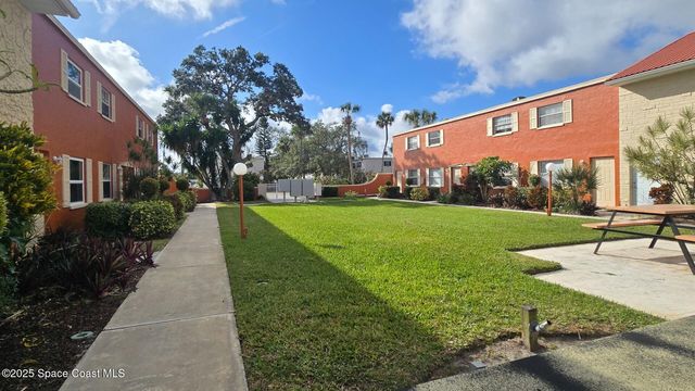 50 Needle Boulevard 6, Merritt Island, FL 32953