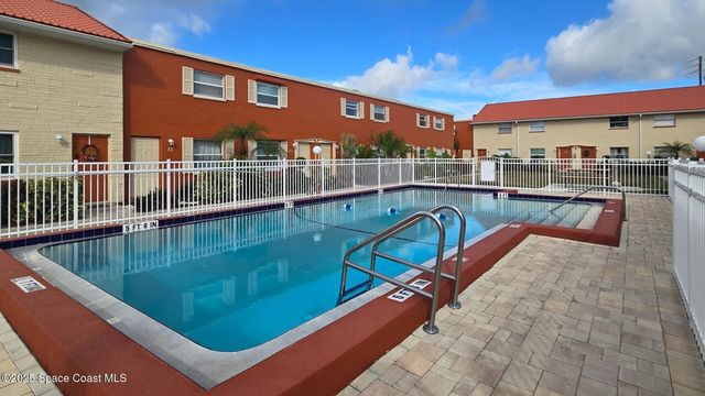 50 Needle Boulevard 6, Merritt Island, FL 32953