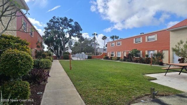 50 Needle Boulevard 6, Merritt Island, FL 32953