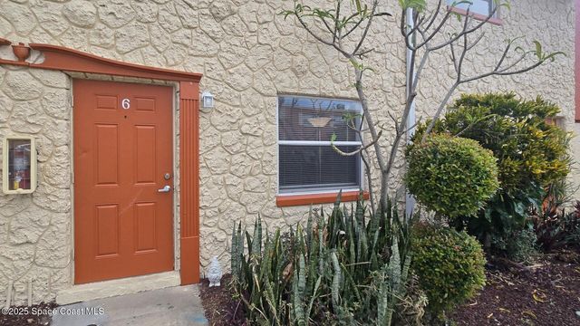 50 Needle Boulevard 6, Merritt Island, FL 32953