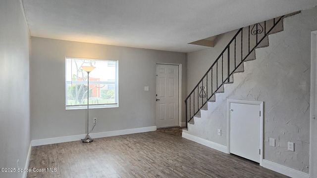 50 Needle Boulevard 6, Merritt Island, FL 32953