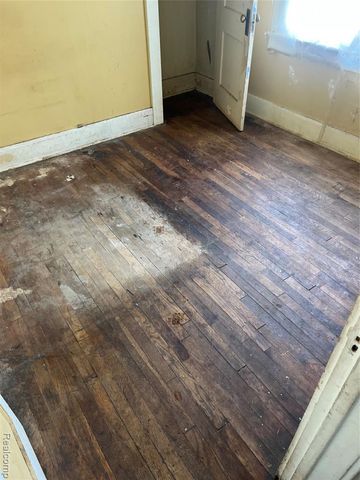 15368 Turner Street, Detroit, MI 48238