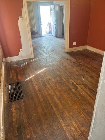 15368 Turner Street, Detroit, MI 48238