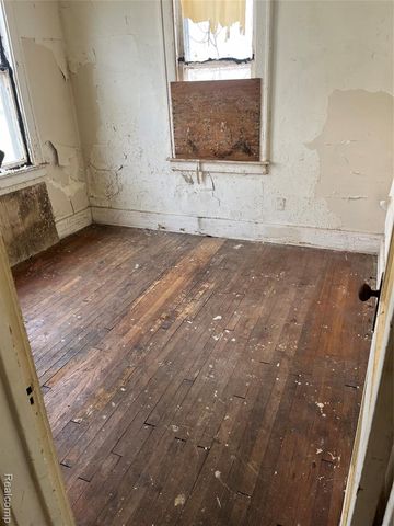 15368 Turner Street, Detroit, MI 48238