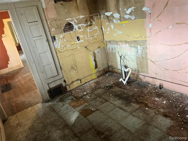 15368 Turner Street, Detroit, MI 48238