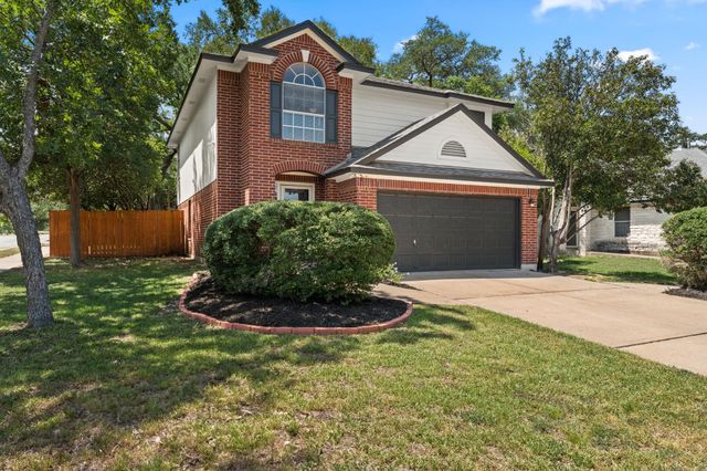 1401 Wheatfall LN, Austin, TX 78748