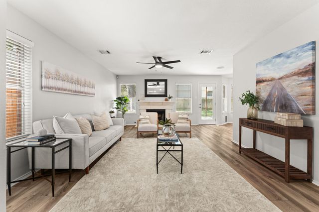 1401 Wheatfall LN, Austin, TX 78748