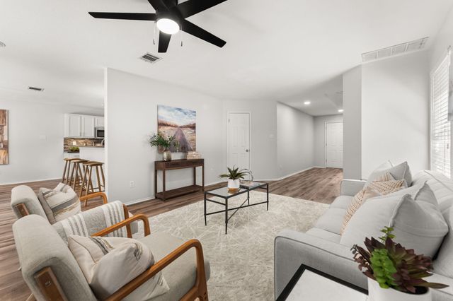 1401 Wheatfall LN, Austin, TX 78748