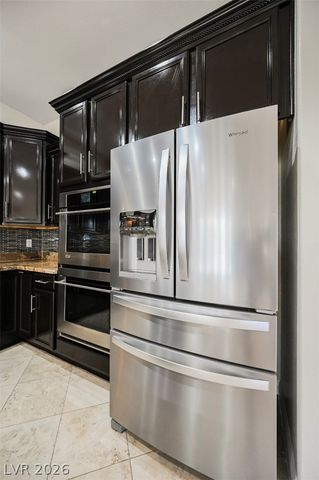 2062 Country Cove Court, Las Vegas, NV 89135