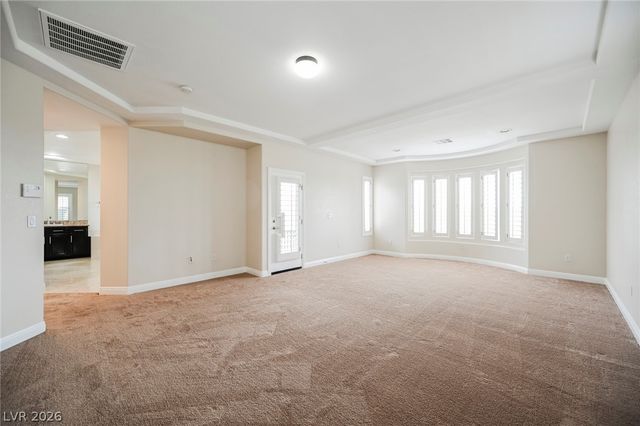 2062 Country Cove Court, Las Vegas, NV 89135