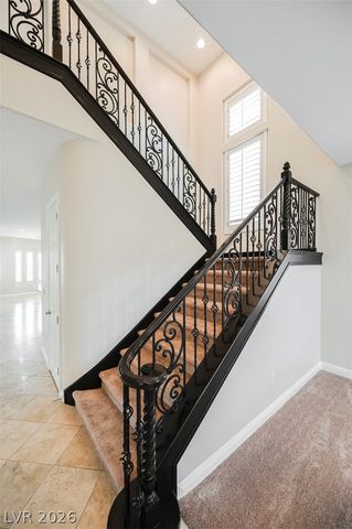2062 Country Cove Court, Las Vegas, NV 89135