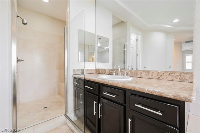 2062 Country Cove Court, Las Vegas, NV 89135