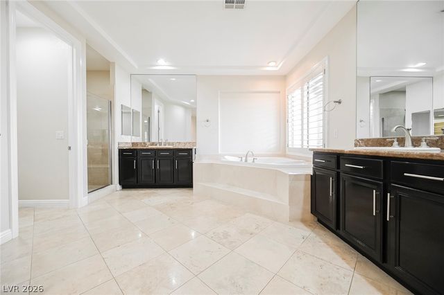 2062 Country Cove Court, Las Vegas, NV 89135