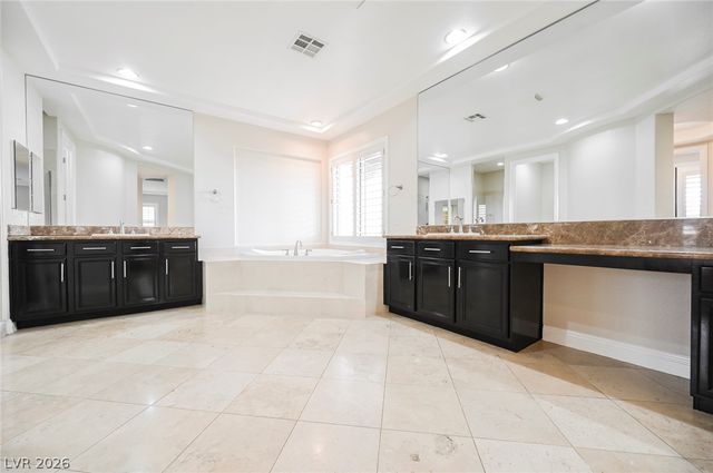 2062 Country Cove Court, Las Vegas, NV 89135