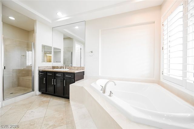2062 Country Cove Court, Las Vegas, NV 89135