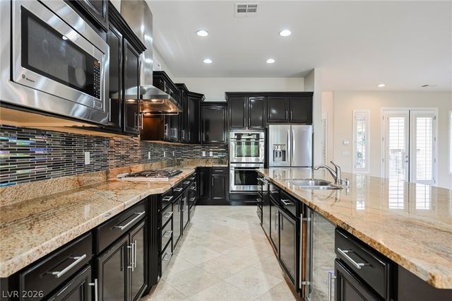 2062 Country Cove Court, Las Vegas, NV 89135