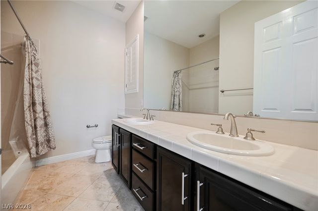 2062 Country Cove Court, Las Vegas, NV 89135