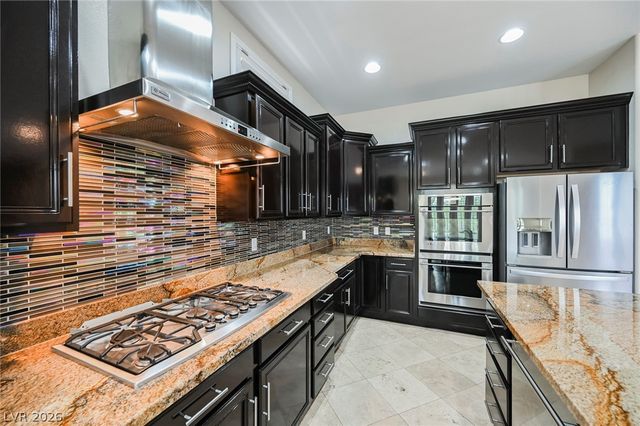2062 Country Cove Court, Las Vegas, NV 89135