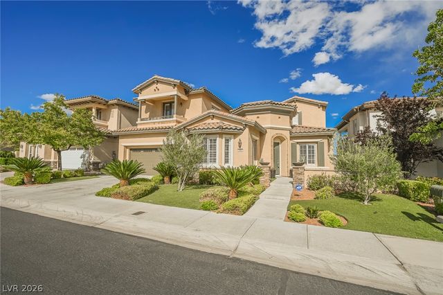 2062 Country Cove Court, Las Vegas, NV 89135