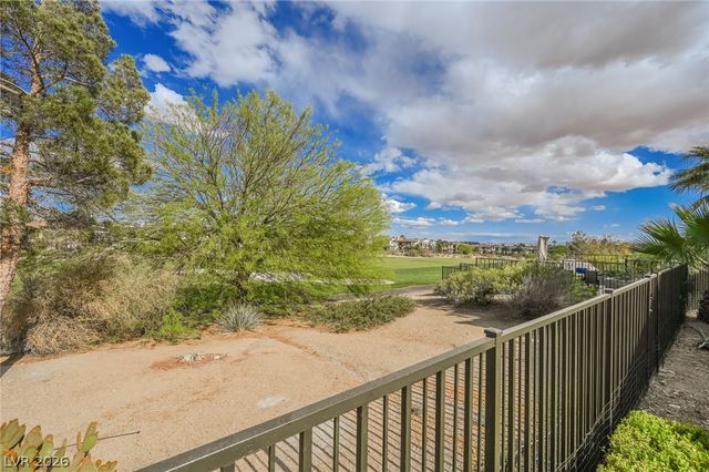 2062 Country Cove Court, Las Vegas, NV 89135