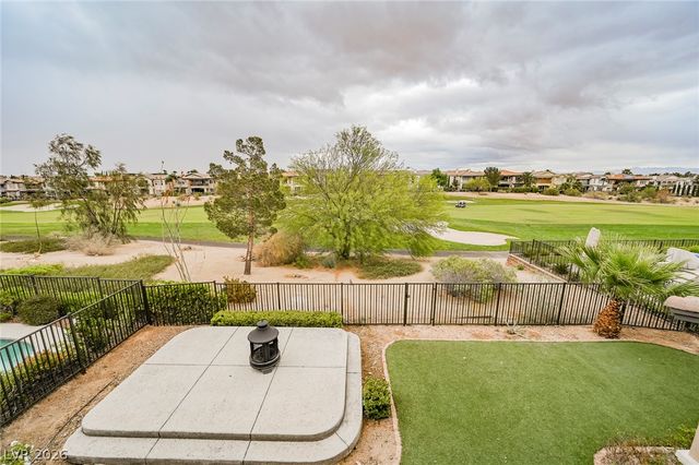 2062 Country Cove Court, Las Vegas, NV 89135