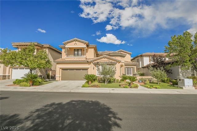 2062 Country Cove Court, Las Vegas, NV 89135