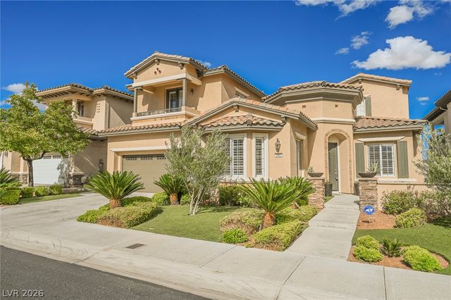 2062 Country Cove Court, Las Vegas, NV 89135