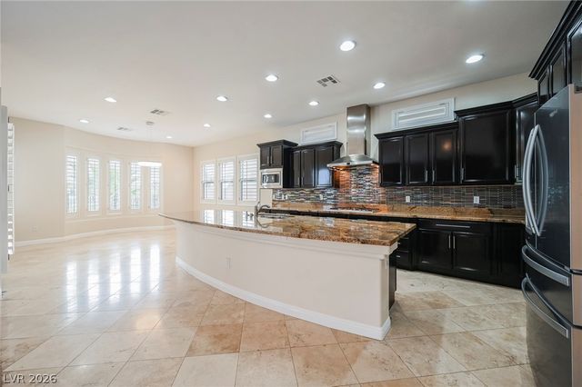 2062 Country Cove Court, Las Vegas, NV 89135