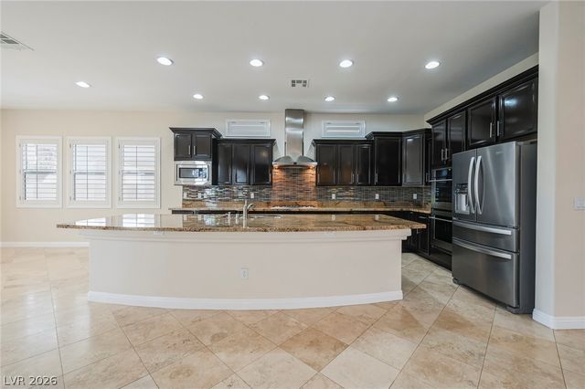 2062 Country Cove Court, Las Vegas, NV 89135