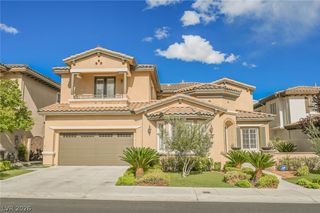 2062 Country Cove Court, Las Vegas, NV 89135