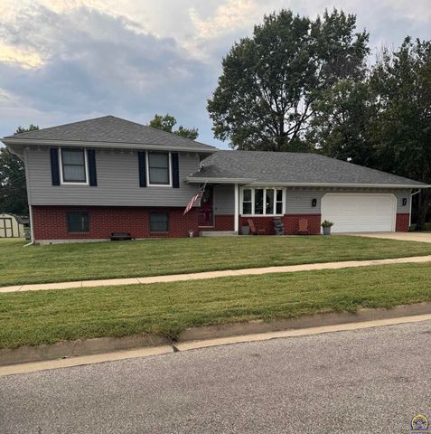 4211 SE Colorado AVE, Topeka, KS 66609
