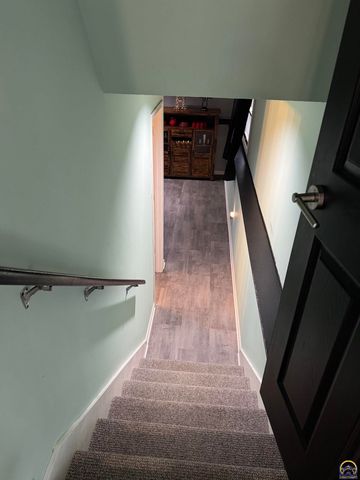 4211 SE Colorado AVE, Topeka, KS 66609