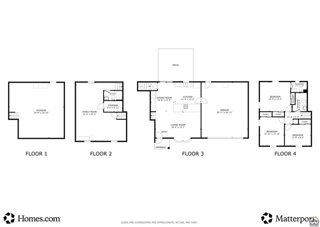 4211 SE Colorado AVE, Topeka, KS 66609