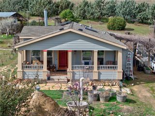 14451 Dorris Road, Santa Margarita, CA 93453