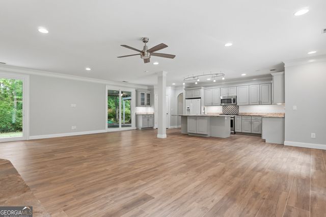 5369 Secretariat Lane, Sugar Hill, GA 30518