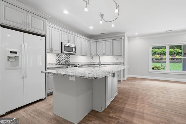 5369 Secretariat Lane, Sugar Hill, GA 30518