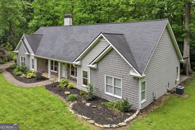 5369 Secretariat Lane, Sugar Hill, GA 30518