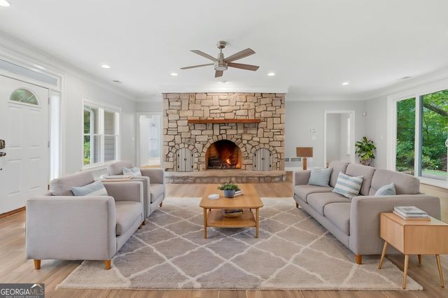 5369 Secretariat Lane, Sugar Hill, GA 30518