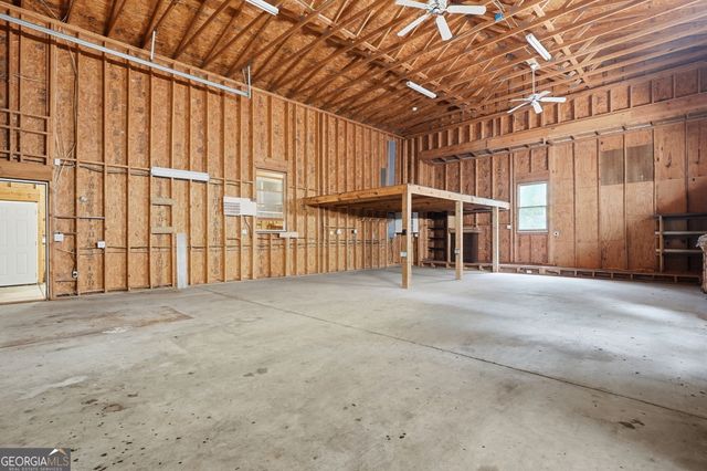 5369 Secretariat Lane, Sugar Hill, GA 30518