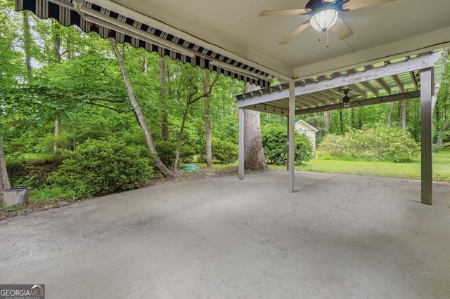 5369 Secretariat Lane, Sugar Hill, GA 30518