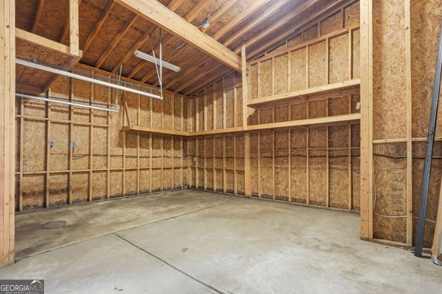 5369 Secretariat Lane, Sugar Hill, GA 30518