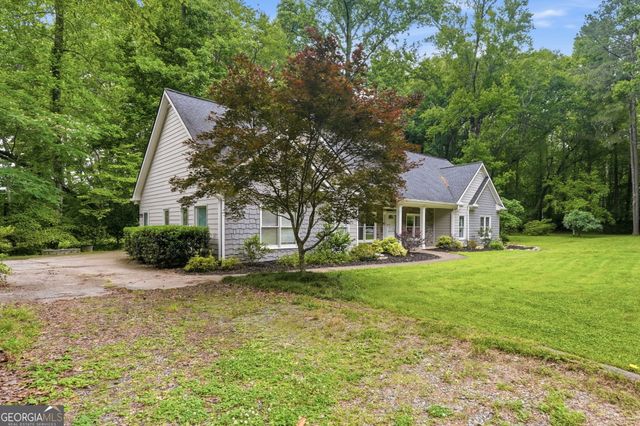 5369 Secretariat Lane, Sugar Hill, GA 30518
