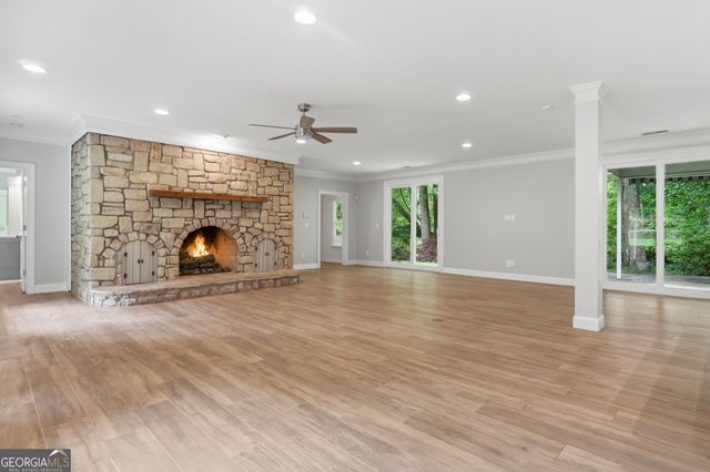 5369 Secretariat Lane, Sugar Hill, GA 30518