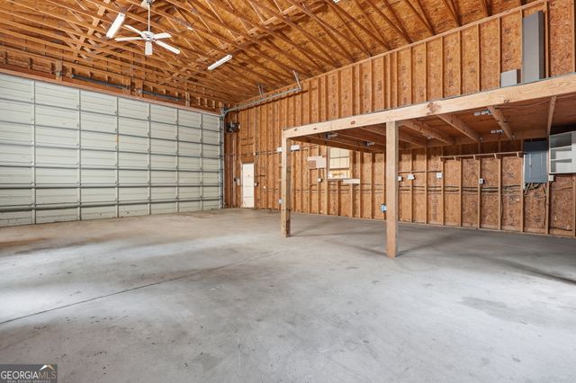 5369 Secretariat Lane, Sugar Hill, GA 30518