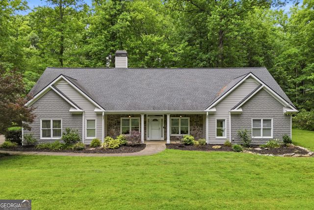 5369 Secretariat Lane, Sugar Hill, GA 30518