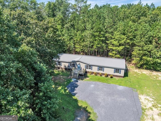 827 Brackett Ridge Road, Chatsworth, GA 30705