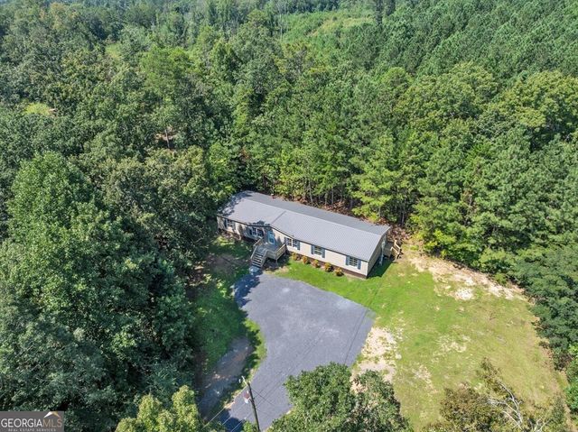 827 Brackett Ridge Road, Chatsworth, GA 30705