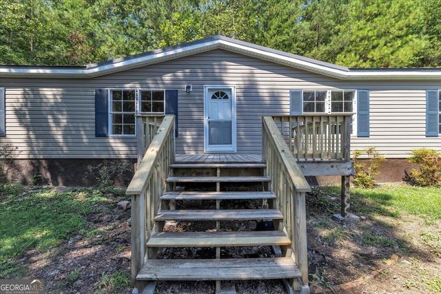 827 Brackett Ridge Road, Chatsworth, GA 30705