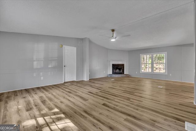 827 Brackett Ridge Road, Chatsworth, GA 30705